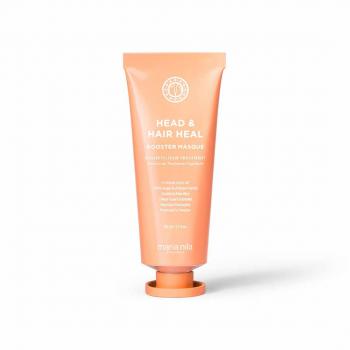 Maria Nila Head & Hair Heal Booster Masque 50ml
