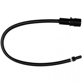Sensor de desgaste de pastillas de freno HELLA 8DK 355 252-311 con aviso sonoro para vehículos Mercedes-Benz