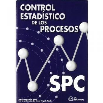 Statistical Process Control (SPC) Softcover Edition