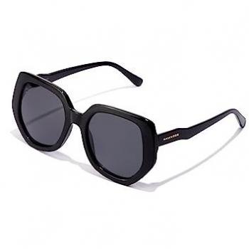 Gafas de Sol Polarizadas Hawkers Mia Negras Oscuras Unisex