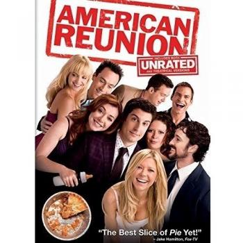 American Pie 4 American Reunion