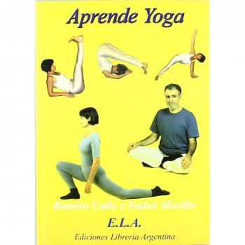 Aprende yoga