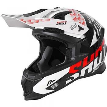 SHOT Lite Rush - Casco para adulto