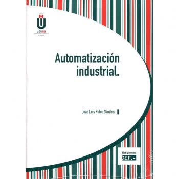 Automatización industrial