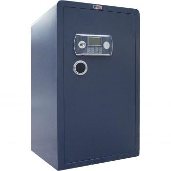 Caja Fuerte de Sobreponer Nova 120