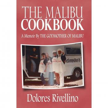 Recetario de Malibu: Memorias de la Madrina de Malibu (Tapa Dura)