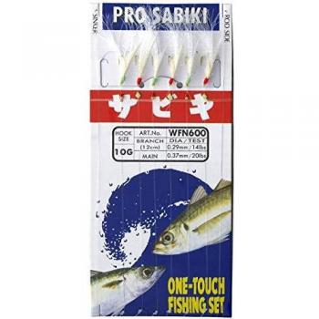 JURELERA PRO SABIKI WFN600 MARIA