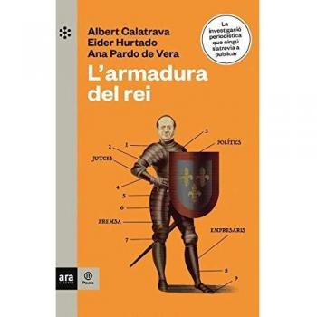 L'armadura del rei