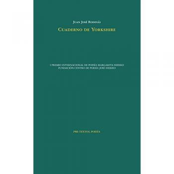 Cuaderno de Yorkshire