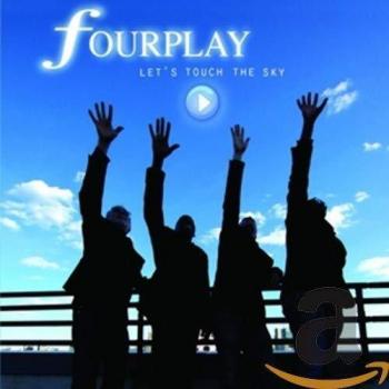 Let's Touch The Sky