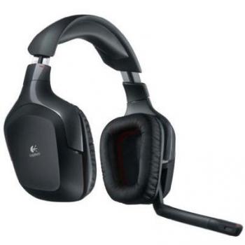 Logitech G930 - Auriculare