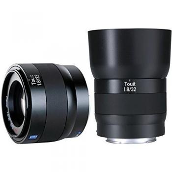 Carl Zeiss 32 mm/F 1,8 TOUIT-32 mm Lens