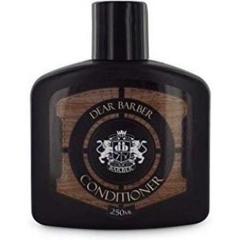Dear Barber Conditioner, Perfect For Hair And Beard 250ml
