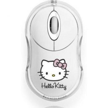 Bluestork Bumpy Hello Kitty - Ratón