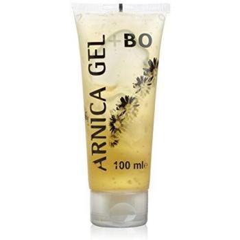 +BO TFG07 - Gel de Árnica