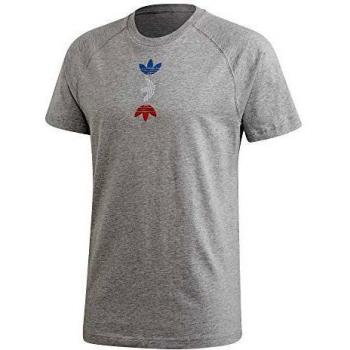 adidas Ref/Met tee T-Shirt, Hombre, Art 1, M