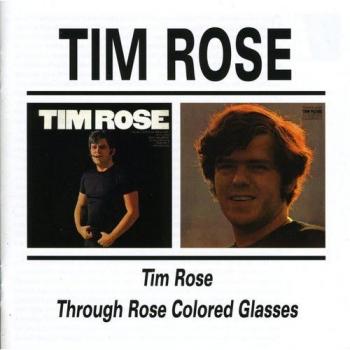 Through Rose Coloured Glasse