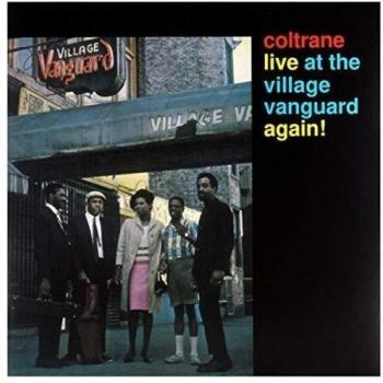 John Coltrane [Vinilo] - COLTRANE, JOHN