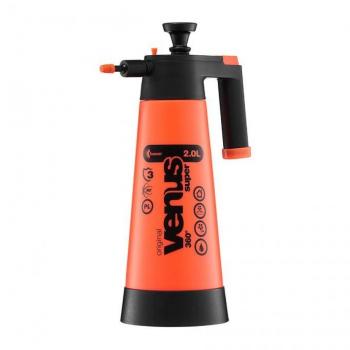 Pulverizador Kwazar Venus Super 360° 2L NBR