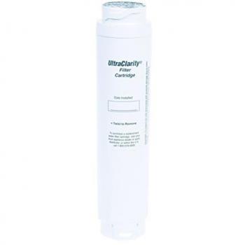 Cartucho de filtro de agua para neveras americanas Bosch 00740560, 00644845, UltraClarit 9000