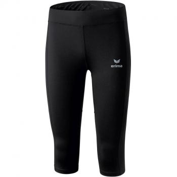 Erima Women's Performance 3/4 Running Tights