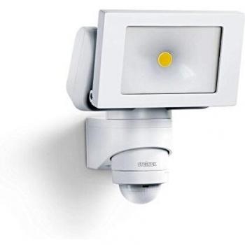 Steinel Foco de exterior con sensor LS 150 LED blanco 052553