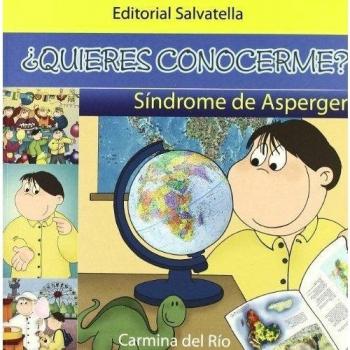 Sindrome Asperger: ¿Quieres conocerme? 1