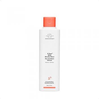 Drunk Elephant E-Rase™ Milky Micellar Water 240ml