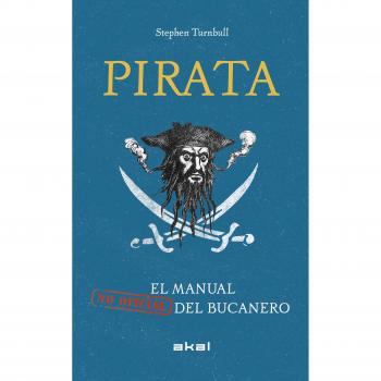 Pirata. El manual