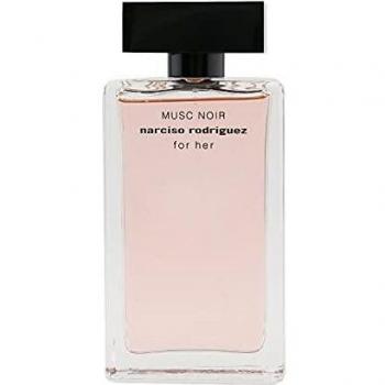 For Her Musc Noir by Narciso Rodriguez Eau de Parfum Spray 100ml