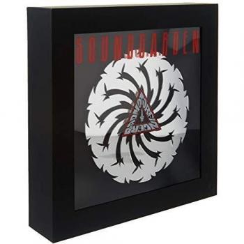 Badmotorfinger