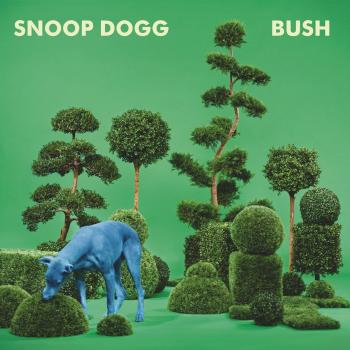 Snoop Dogg - Bush (Vinyl LP) - Limited Edition High-Quality Pressing