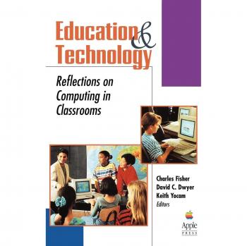 Reflexiones sobre Educación y Tecnología: Computación en Aulas - Tapa Dura