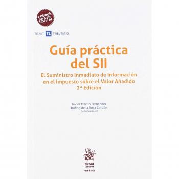 Guía Práctica del SII 2ª Edición 2018