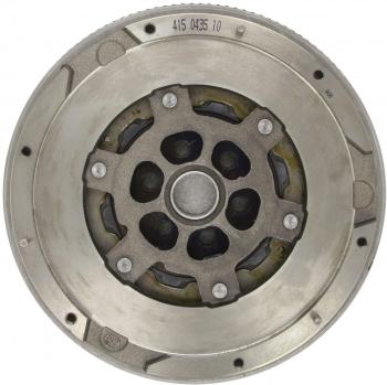 Volante de Inercia Doble Masa LuK 415 0435 10 para Ford Focus I DAW DBW 2.0 Turnier DNW 2002-2003