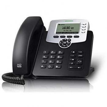 AKUVOX R53P/SP-SP-R53 Teléfono IP SIP