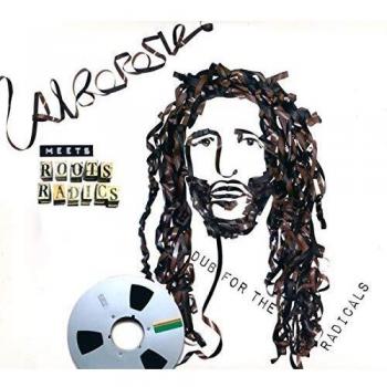 Alborosie Meets Roots Radics Dub For The Radicals feat - Alborosie