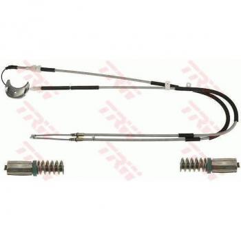 Cable de freno de mano TRW GCH1901
