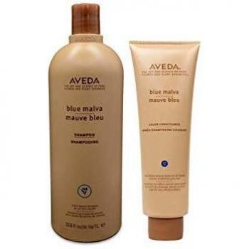 AVEDA Blue Malva Conditioner 250ml
