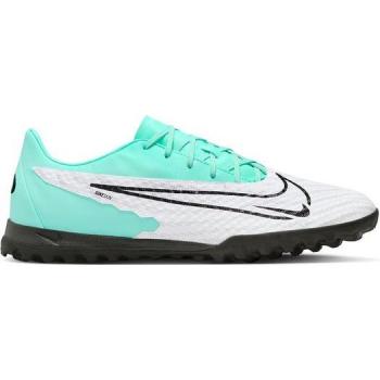 Botas de fútbol turf de hombre Nike Phantom GX Academy TF