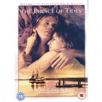 The Prince of Tides [Reino Unido] [DVD]