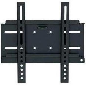 Soporte LCD Fijo 37kg 23-37 Daxis VESA 75/100/200