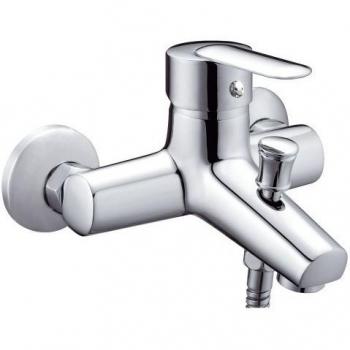 Clever Bahama - Grifo de baño/ducha