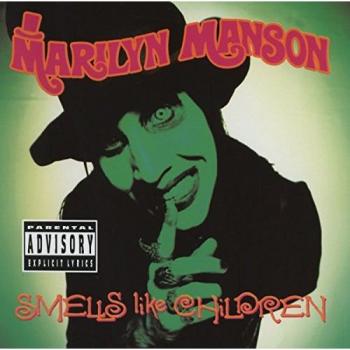 Smells Like Children