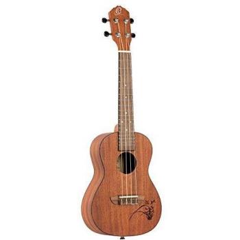 Ortega Ru5Mm - Ukelele tamaño concierto