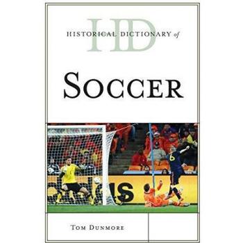 Diccionario Histórico del Fútbol: Guía Completa de Términos y Eventos Deportivos