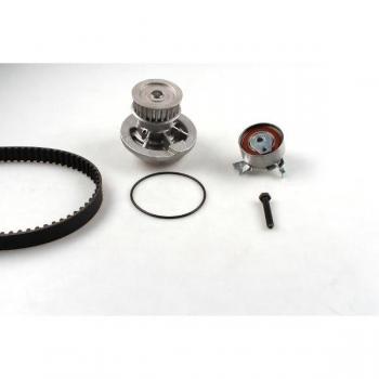 Kit de bomba de agua y correa de distribución HEPU PK03140