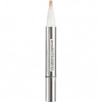 L'Oréal Paris Accord Parfait Eye-Cream in a Concealer 4-7D Golden Sable