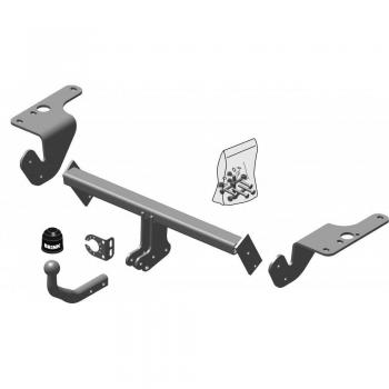 Enganche de remolque Brink Fijo 511800 - Tipo: Enganche de remolque, características: instalación fija, compatible con vehículos específicos, capacidad de carga adecuada para remolques ligeros, diseño robusto y duradero
