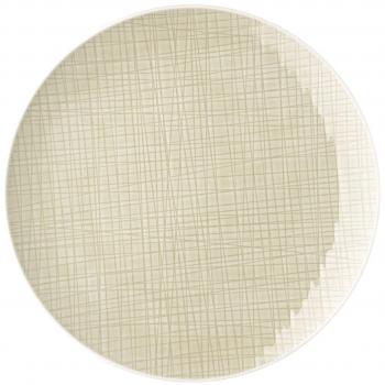 Rosenthal classic - Plato Llano Rosenthal Mesh Cream